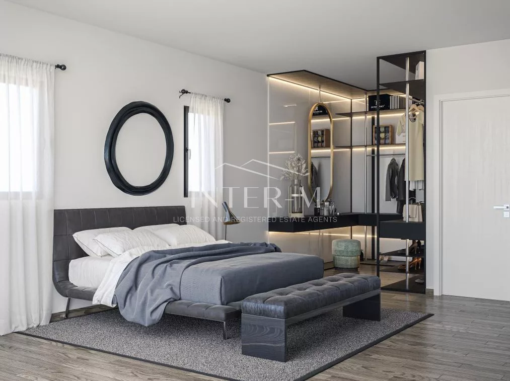 Modern 4-Bedroom Villa For Sale In Pomos, Paphos, Cyprus (4 Bedroom) φωτογραφία 20