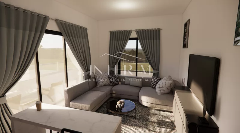 Apartment For Sale In Kolossi, Limassol, Cyprus  (1 Bedroom)