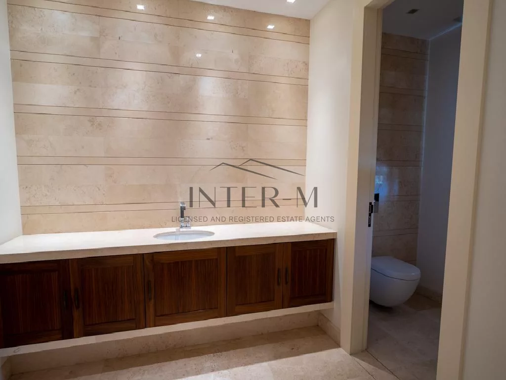Breathtaking Luxurious Villa For Sale In Strovolos, Nicosia (5 Bedroom) φωτογραφία 14
