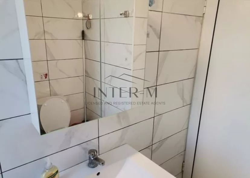 Renovated Sea View Apartment For Rent In Neapolis,Limassol  (2 Bedroom) φωτογραφία 10