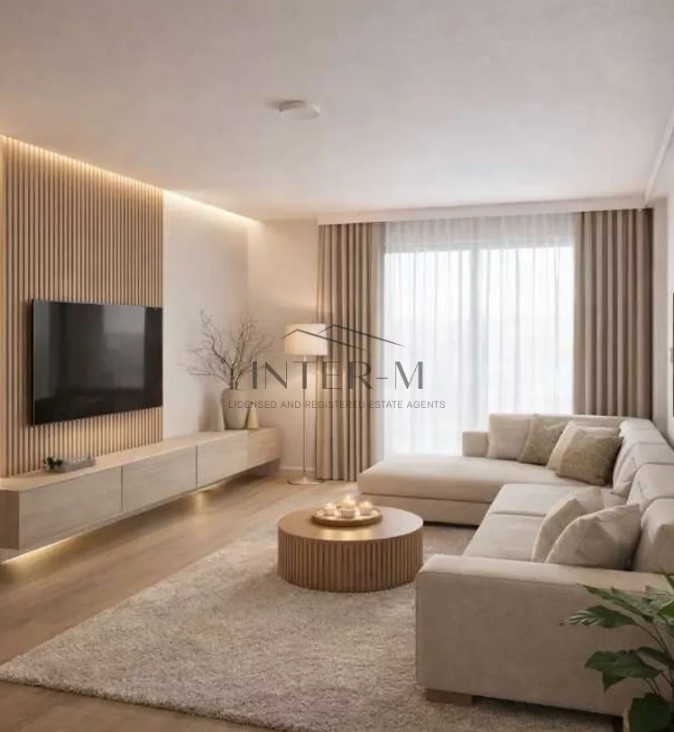 Apartment for sale in Agios Tychonas, Limassol, Cyprus photo 9