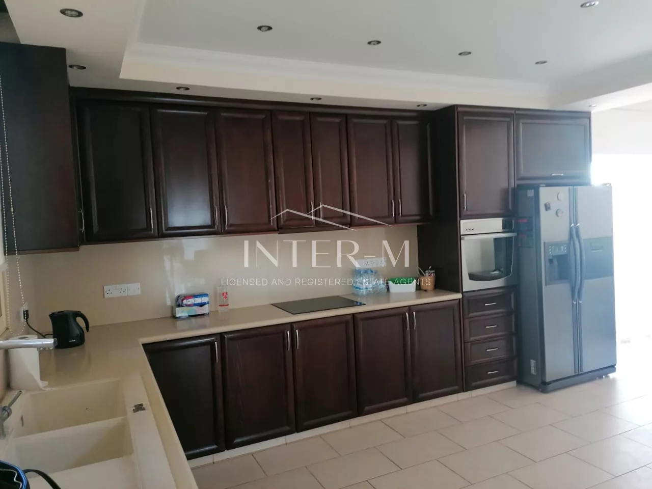 Luxury Villa For Rent In Erimi Village, Limassol  (4 Bedroom) φωτογραφία 2