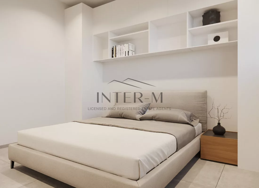 Luxury Penthouse  For Sale In New Marina , Larnaca (3 Bedroom) photo 8
