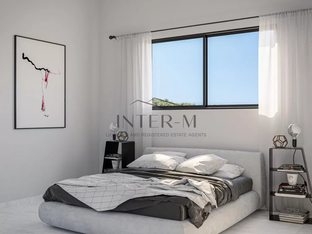 Modern 4-Bedroom Villa For Sale In Pomos, Paphos, Cyprus (4 Bedroom) φωτογραφία 23