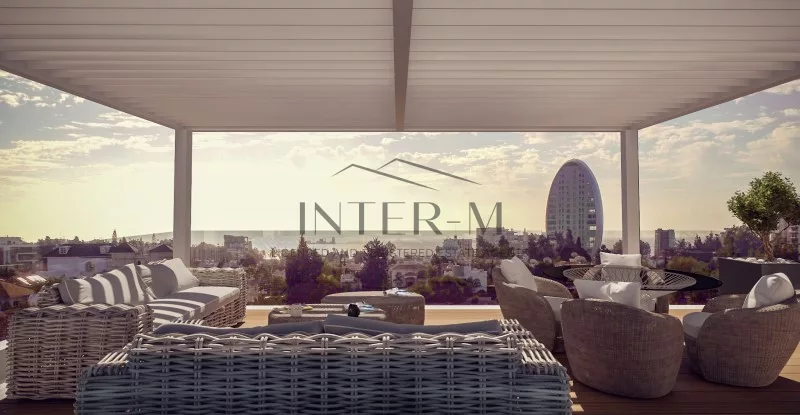 Fantastic Apartment For Sale In Linopetra (2 Bedroom) φωτογραφία 5