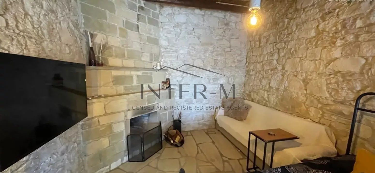 Traditional Detached House For Sale In Arminou, Paphos, Cyprus (1 Bedroom) photo 4