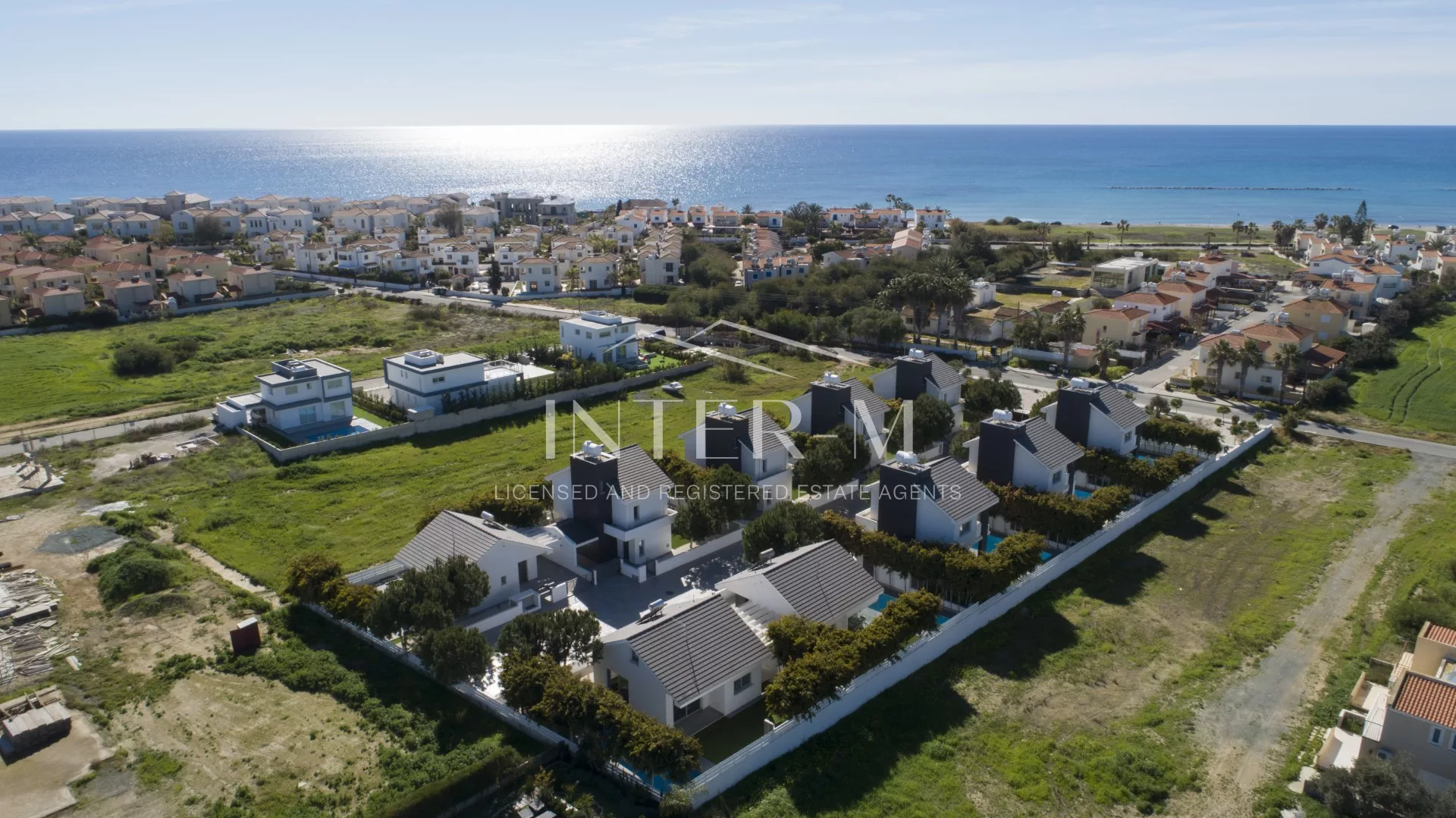 Villa For Rent In Perivolia , Larnaca  (3 Bedroom) photo 38