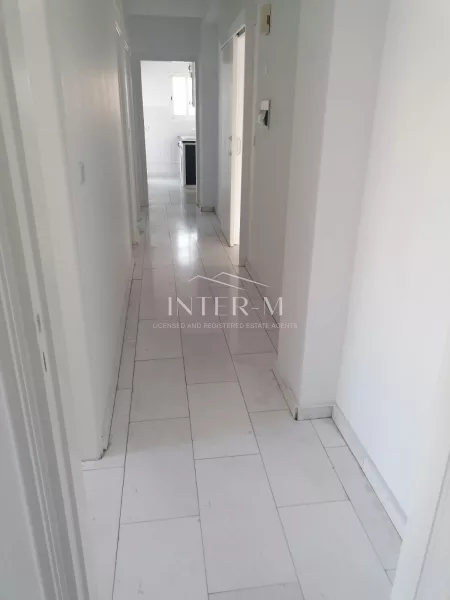 Apartment For Rent As Office In  Ayios Ioannis Limassol (3 Bedroom) photo 2