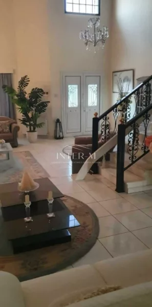 Beautiful Detached House Fоr Sаle,Ipsonas, Limassol (4 Bedroom) photo 3