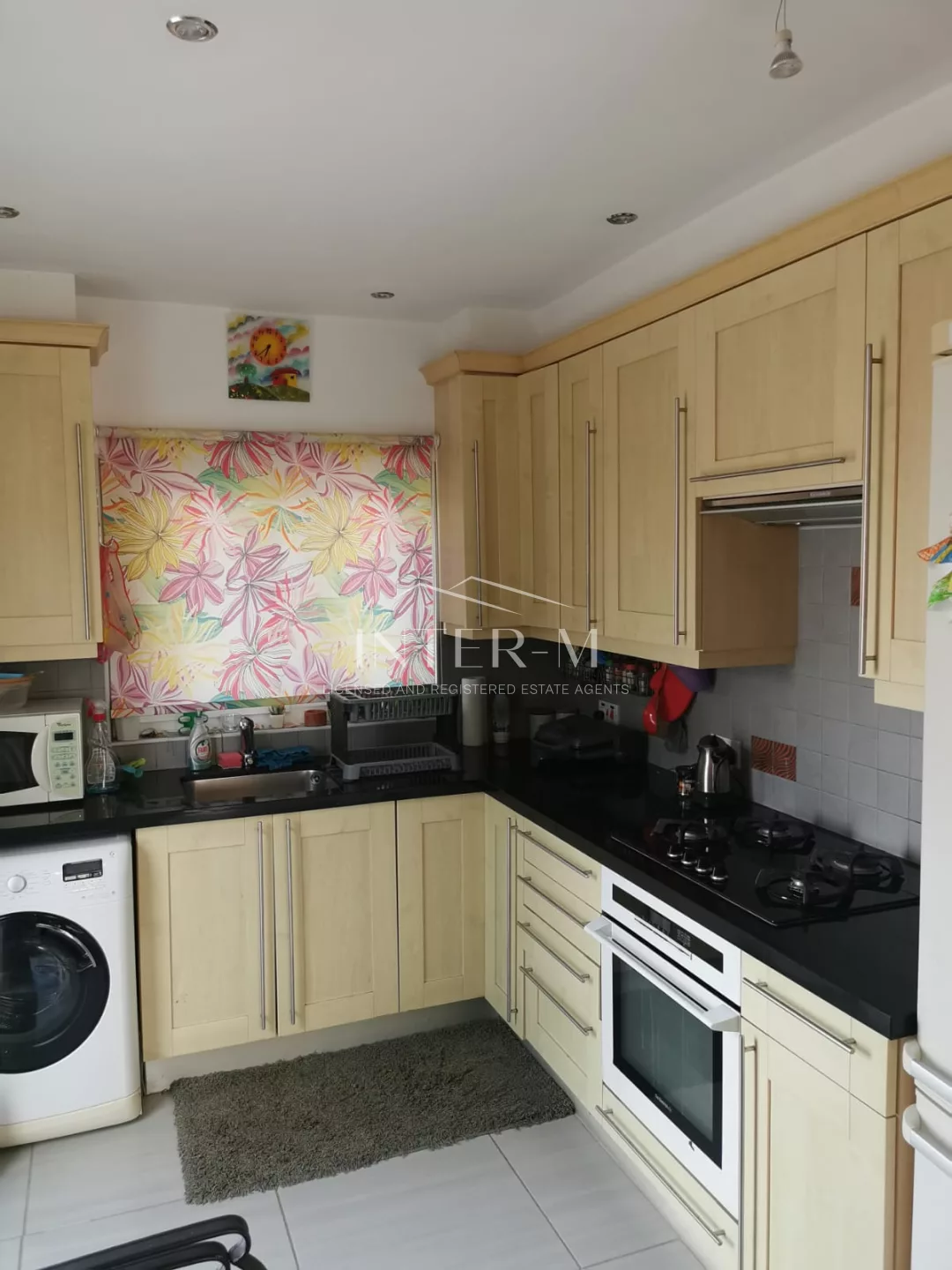 Beautiful Appartment For Rent Protaras (2 Bedroom) photo 6