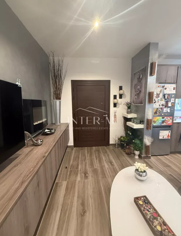 Cozy Semi-Detached House For Sale – Ypsonas, Limassol,Cyprus (1 Bedroom) photo 17