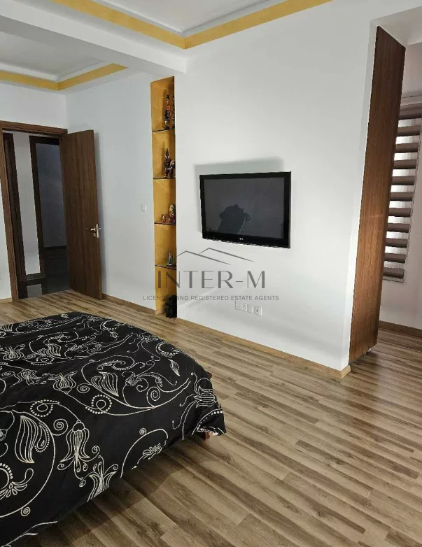 Beautiful Villa For Sale Ι N Agios Antonios,  Limassol  Cyprus (3 Bedroom) photo 9