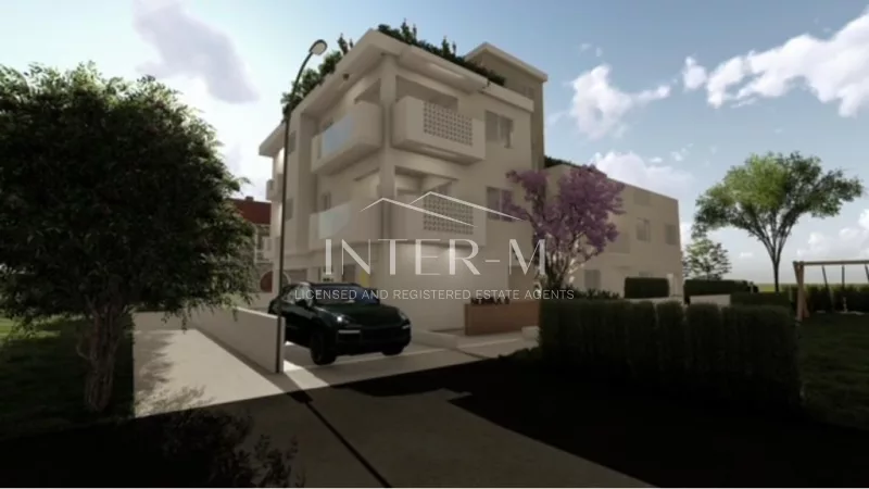 Brand New Apartment For Sale In Pervolia , Larnaca  (2 Bedroom) φωτογραφία 3