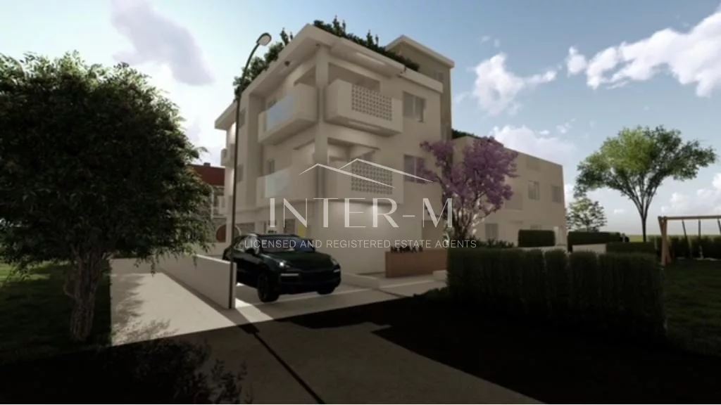 Brand New Apartment For Sale In Pervolia , Larnaca  (2 Bedroom) φωτογραφία 3
