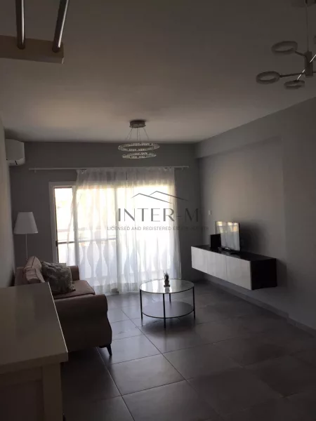 Fully Renovated Apartment For Sale In Neapolis, Limassol (2 Bedroom)