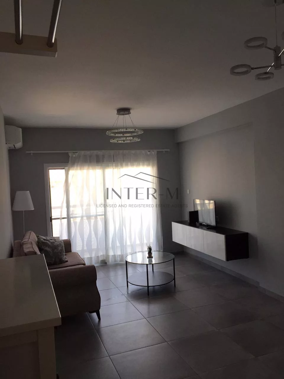 Fully Renovated Apartment For Sale In Neapolis, Limassol (2 Bedroom)