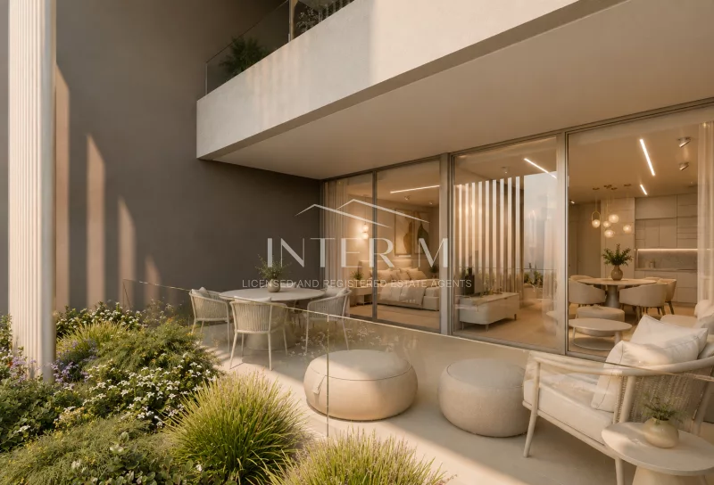 Luxury Apartment for Sale in Agia Fyla, Limassol, Cyprus photo 4