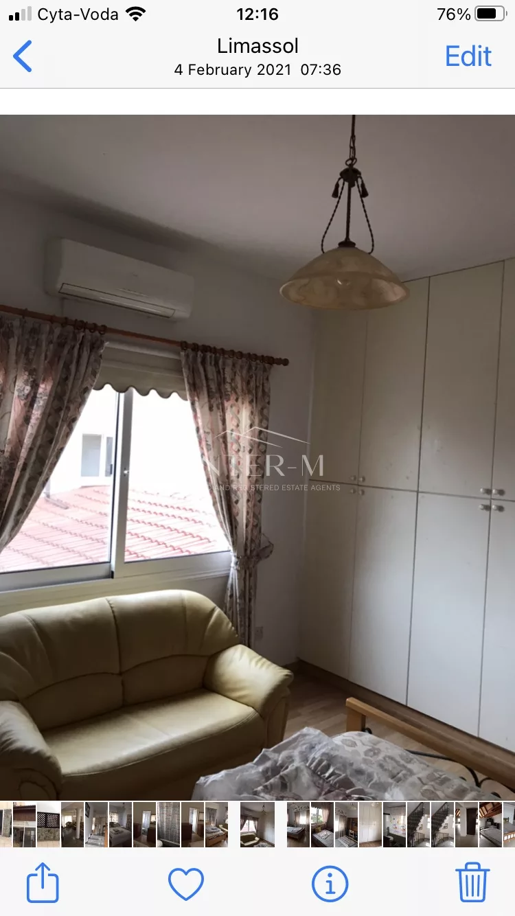 House In Ypsonas For Rent (5 Bedroom) photo 14