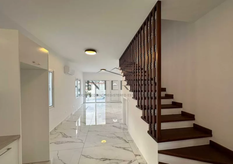 Beautiful Maisonette For Sale In Pegeia Paphos, Cyprus (2 Bedroom)