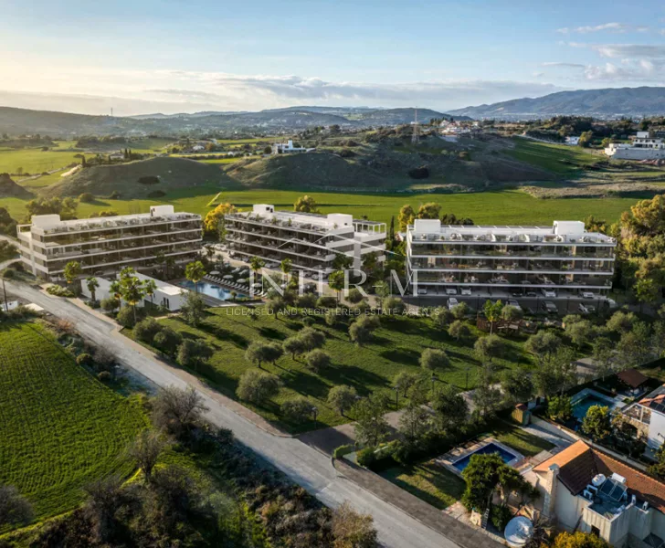Ground floor apartment for Sale in Moni, Limasool, Cyprus photo 2