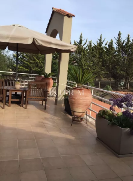 Beautiful Villa For Sale,Asgata, Limassol (5 Bedroom) φωτογραφία 3