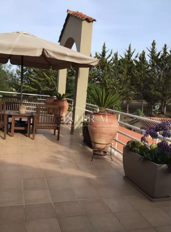 Beautiful Villa For Sale,Asgata, Limassol (5 Bedroom) photo 3
