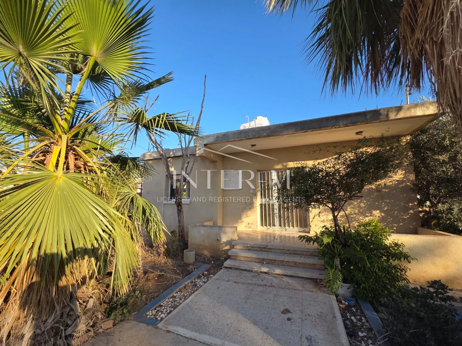 Unique 2-Bedroom Bungalow For Sale In Chloraka, Paphos, Cyprus