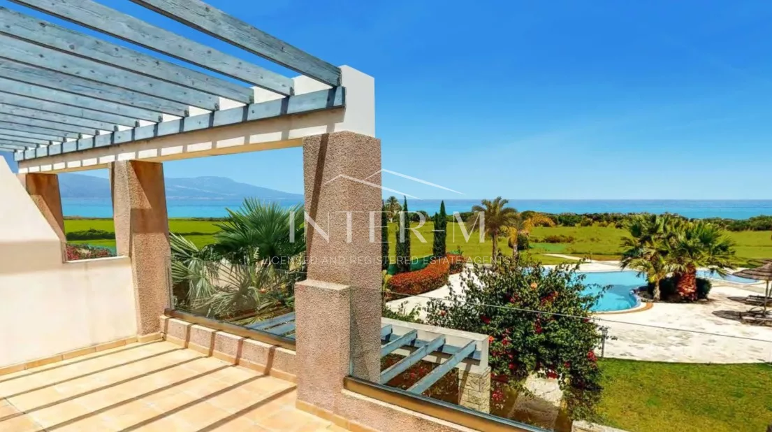 Charming Apartment For Sale In Polis Chrysochous, Paphos, Cyprus(2 Bedrooms) photo 2