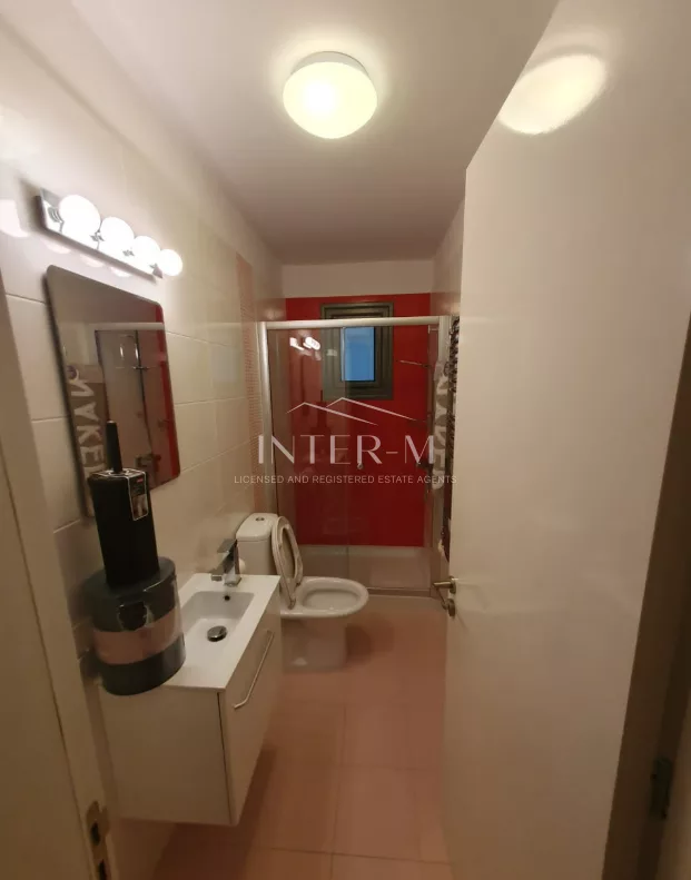 Beautiful  Villa To Rent In,Agios Tychon, Limassol (5 Bedroom) photo 11