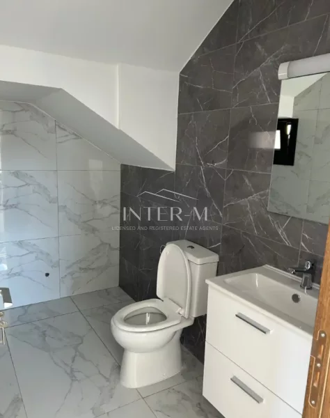 Stunning 3-Bedroom Sea View Villa For Sale – Agios Athanasios, Limassol (3 Bedroom) photo 5