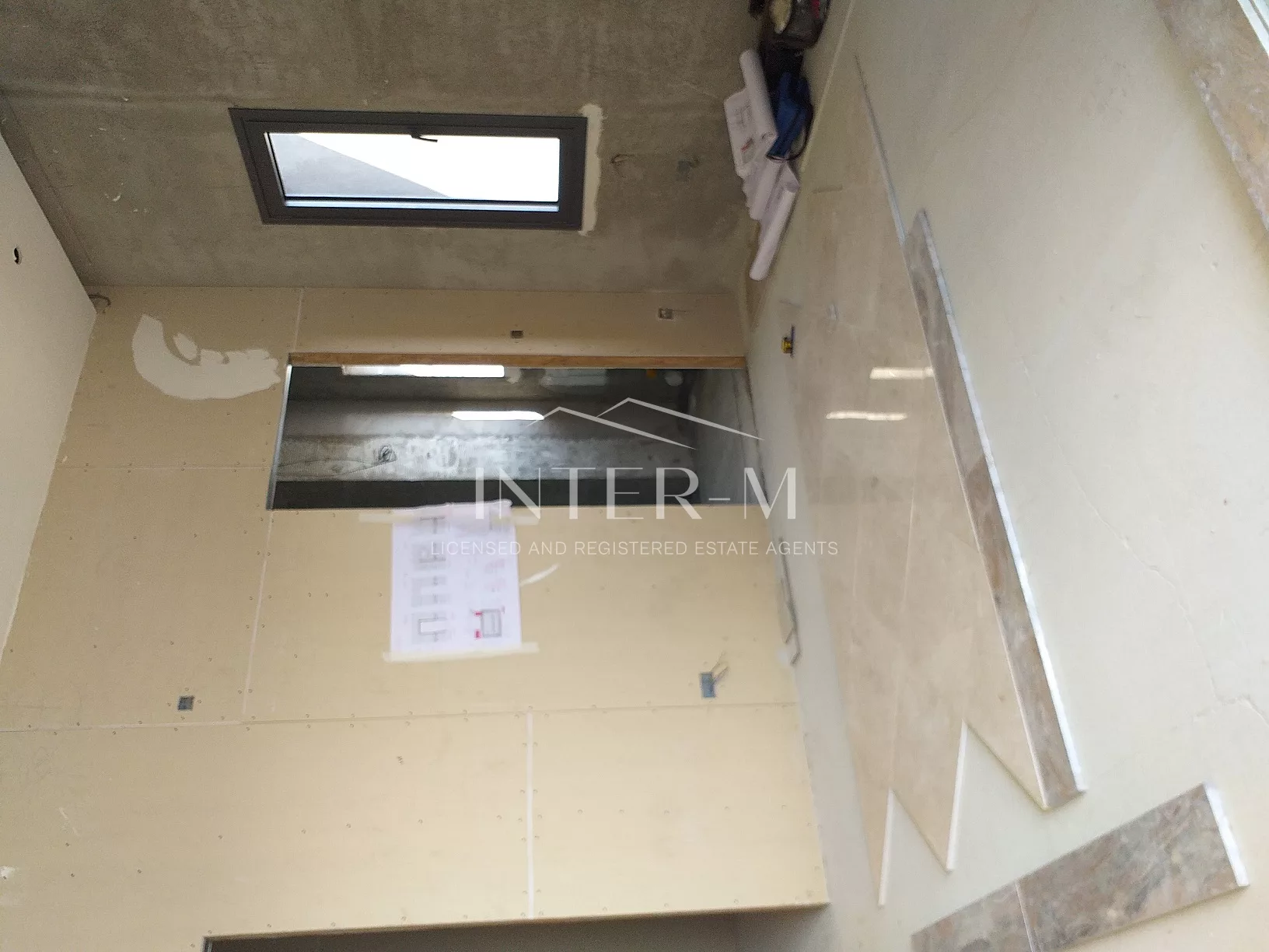 New Three Bedroom Apartment In Moutagiaka Area With Sea View (3 Bedroom) photo 33