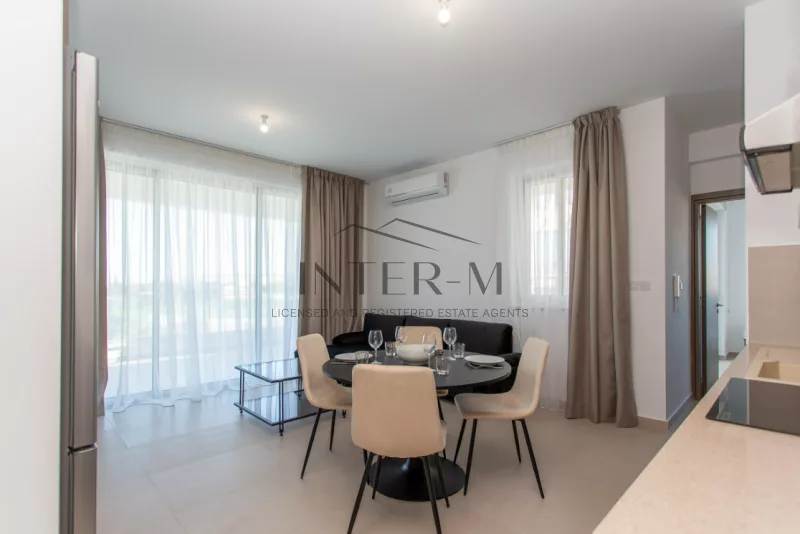 Apartment For Sale In Kato Polemidia, Limassol, Cyprus  (2 Bedroom) photo 5