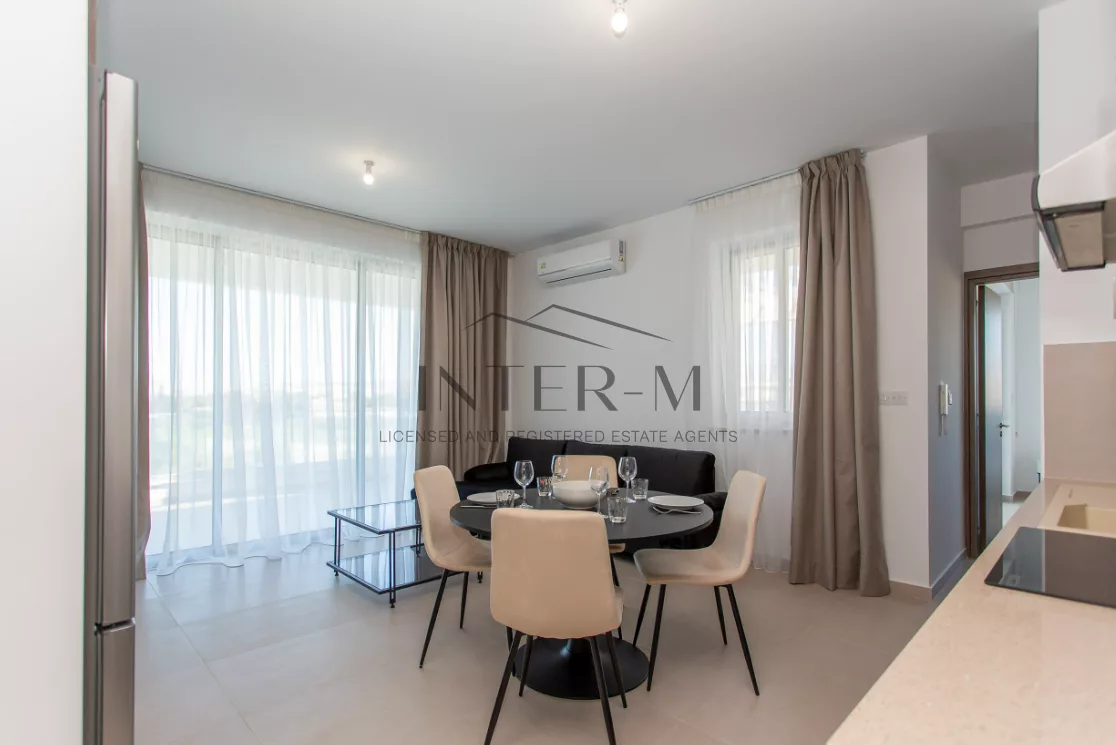 Apartment For Sale In Kato Polemidia, Limassol, Cyprus  (2 Bedroom) photo 5