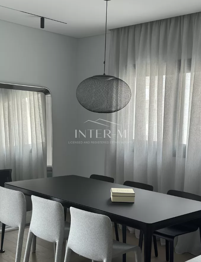 Luxury Apartment For Sale In Agios Nektarions, Limassol  (2 Bedroom) photo 3