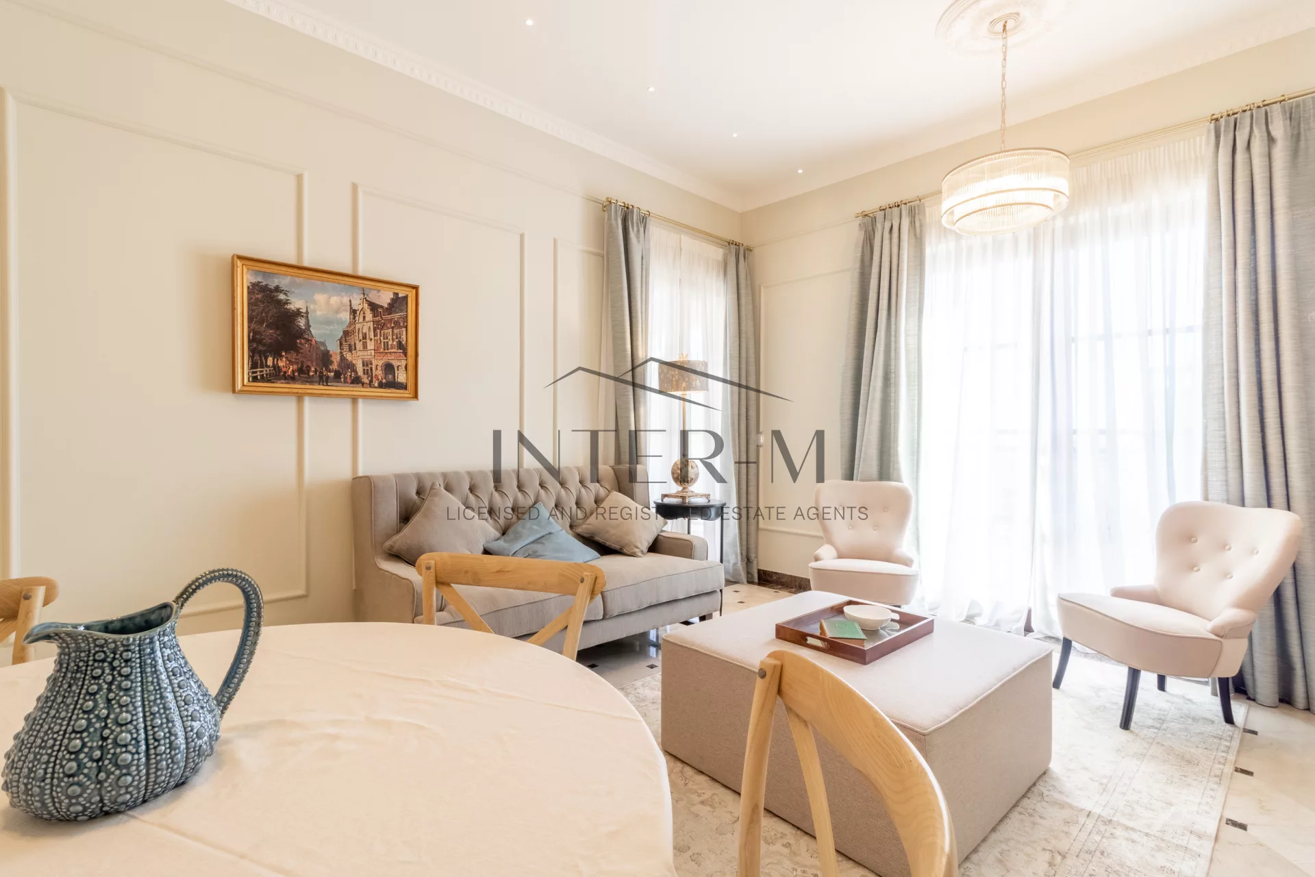 Beautiful Apartment To Rent In Agios Athanasios  Limassol (4 Bedroom) φωτογραφία 14