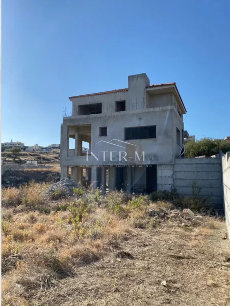 Luxury Residence For Sale – Germasogeia,Green Area, Limassol, Cyprus (303 Sqm) (4 Bedroom) photo 2