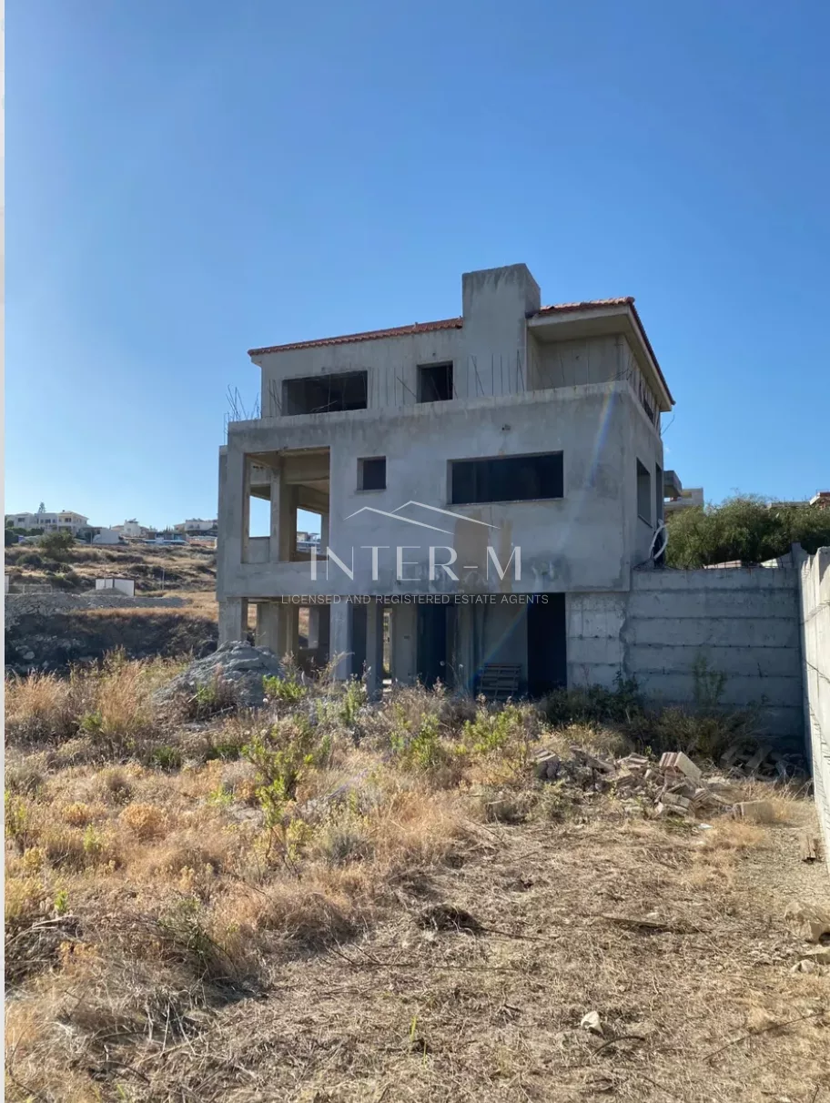 Luxury Residence For Sale – Germasogeia,Green Area, Limassol, Cyprus (303 Sqm) (4 Bedroom) photo 2