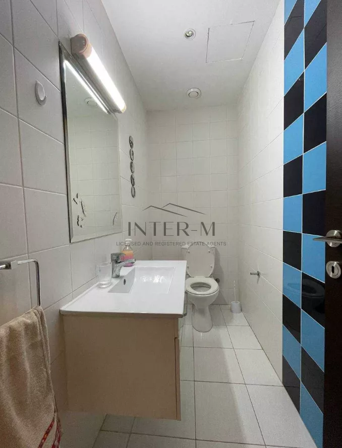 Beautiful  Apartment For Sale In The  Agios Georgios ,Limassol  (2 Bedroom) φωτογραφία 6