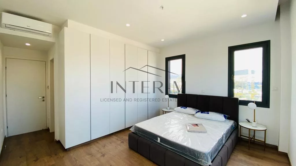 Brand New Luxury Apartment For Rent In Mouttagiaka, Limassol (3 Bedroom) photo 13