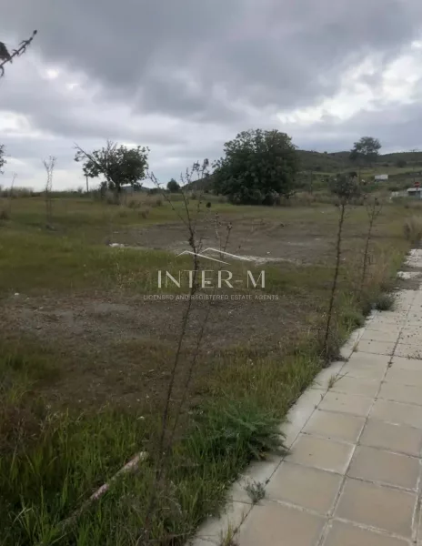 A Residential Plot For Sale In Kornos , Larnaca , Cyprus φωτογραφία 2