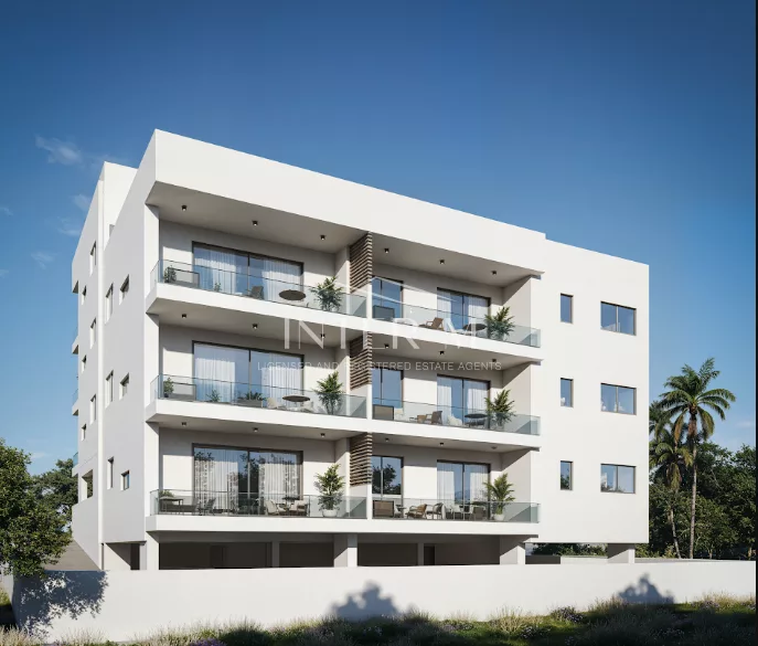 Brand-New 2-Bedroom Apartment For Sale – Aglantzia, Nicosia,Cyprus (2 Bedroom) photo 7