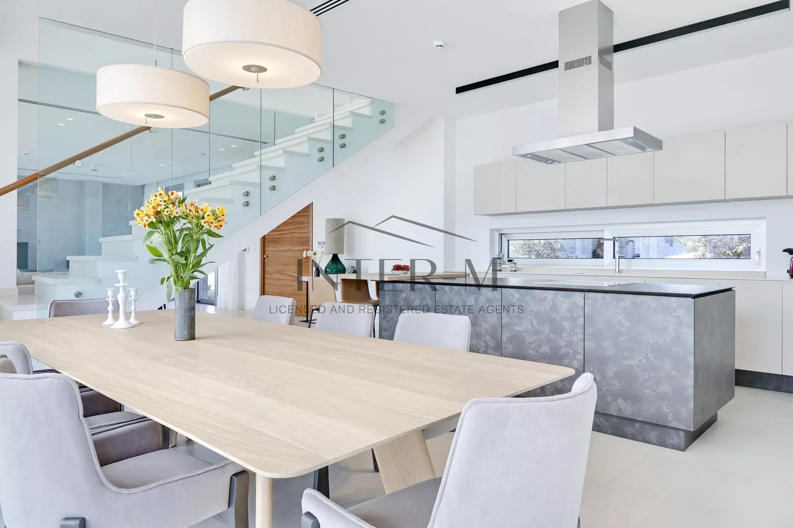 Luxury Villa For Sale In Ayia Napa  (3 Bedroom)