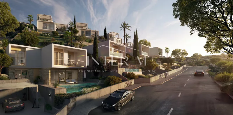 Luxury Villa  For Sale In Pyrgos , Limassol  (3 Bedroom) φωτογραφία 4