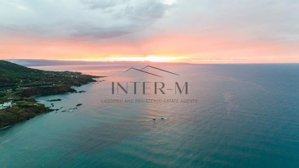 Residential Land For Sale In Pomos, Paphos, Cyprus(1227 Sq.m) photo 26