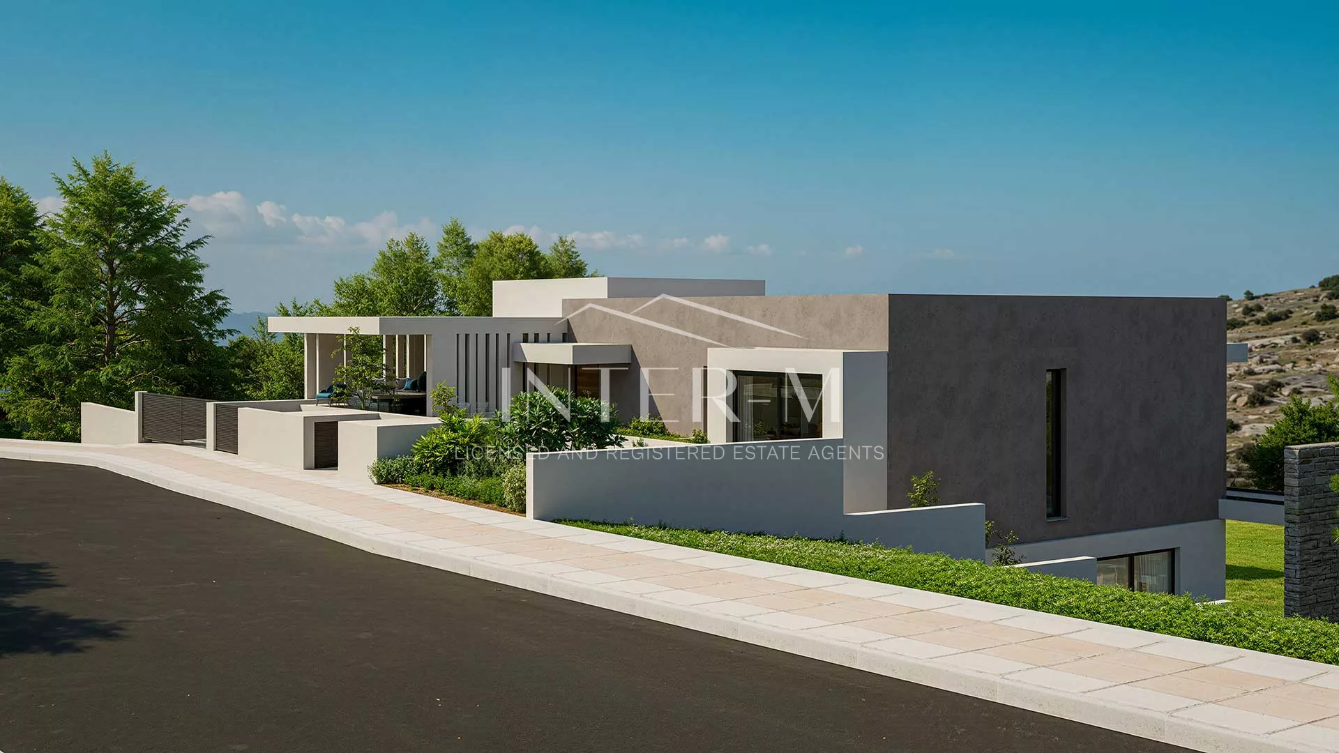 Villa for Sale in Panthea, Limassol, Cyprus photo 8