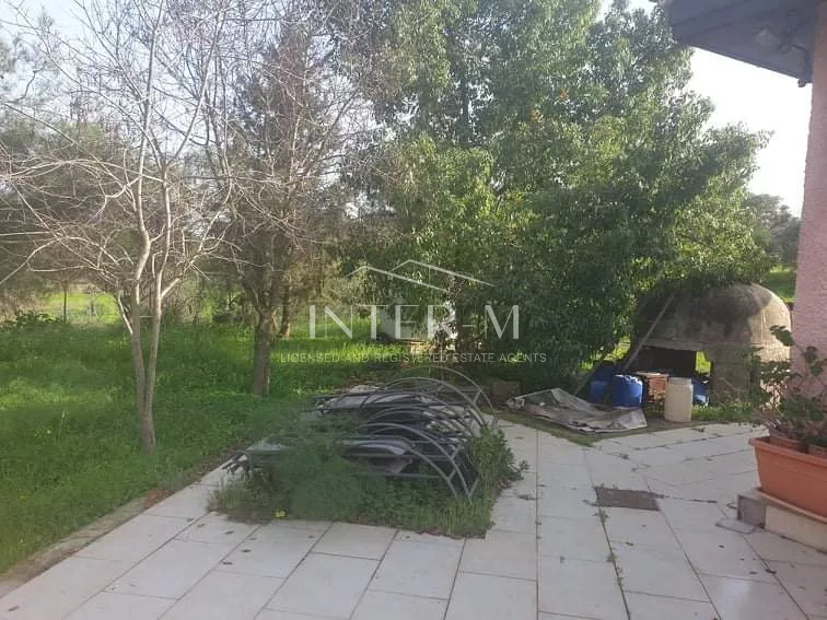 Spacious And Striking Villa For Sale In Mosfiloti, Larnaca (4 Bedroom) photo 26