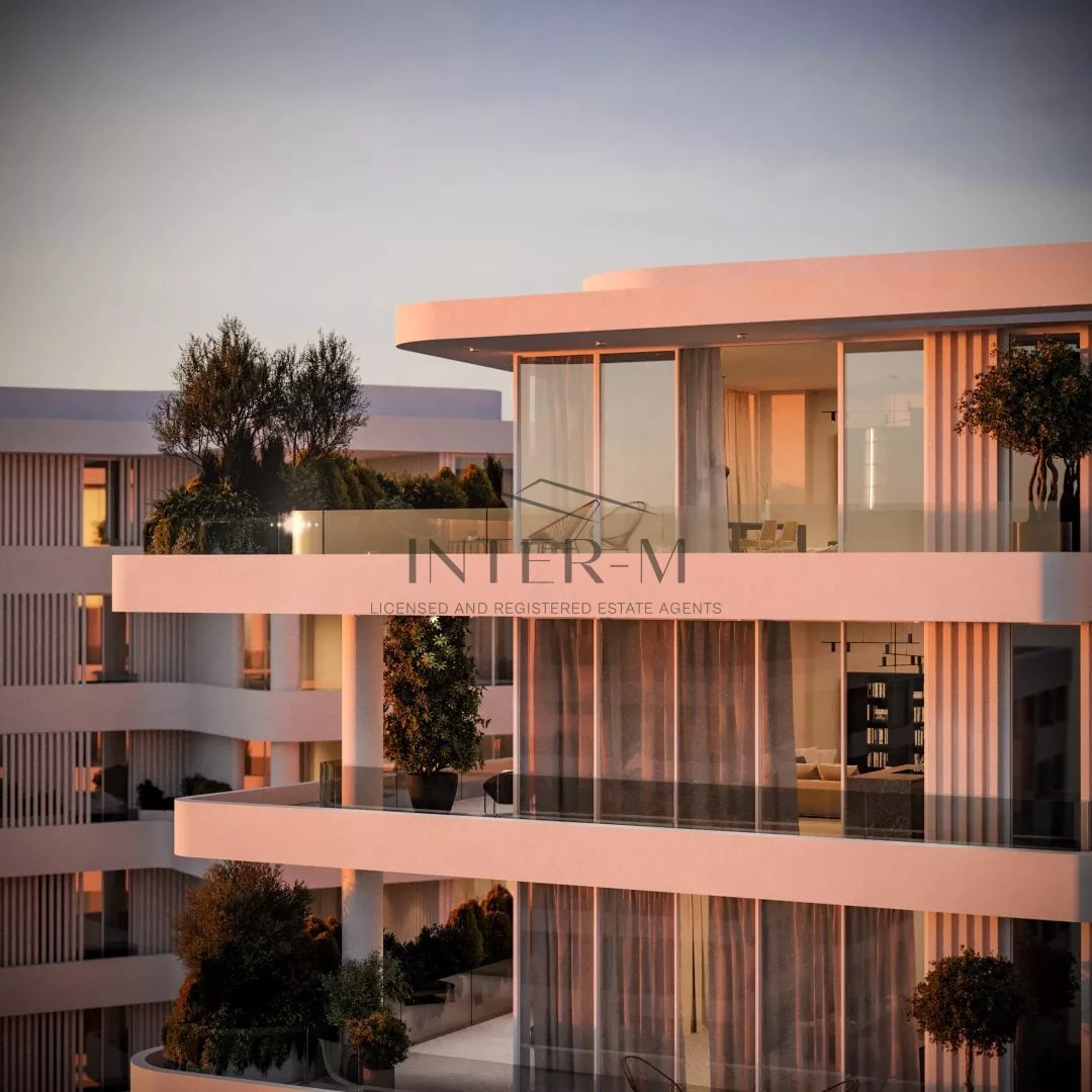 LUXURY 1-BEDROOM STUDIO APARTMENT FOR SALE | KATO PAPHOS,CYPRUS photo 9