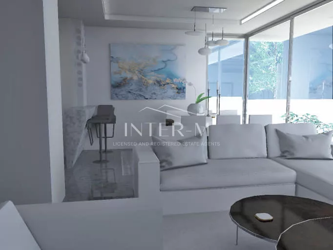 Luxury Villa For Sale In The Peyia , Limassol (4 Bedroom) φωτογραφία 3