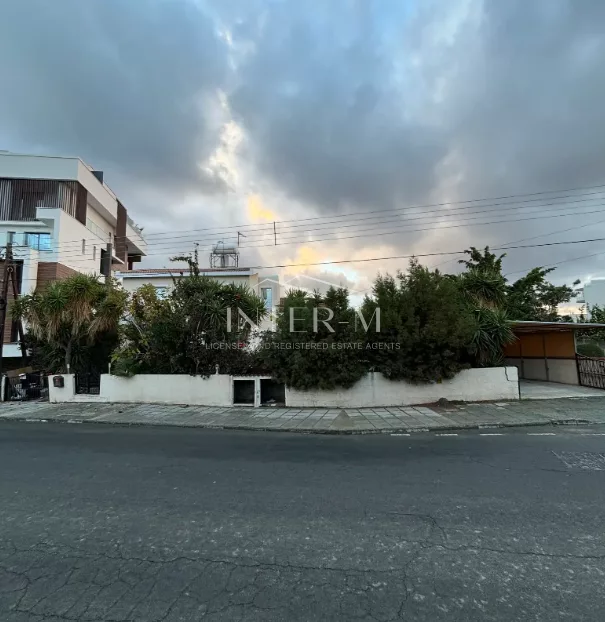 3-Bedroom Detached House For Sale – Columbia Area, Germasogeia, Limassol,Cyprus (3 Bedroom) φωτογραφία 5