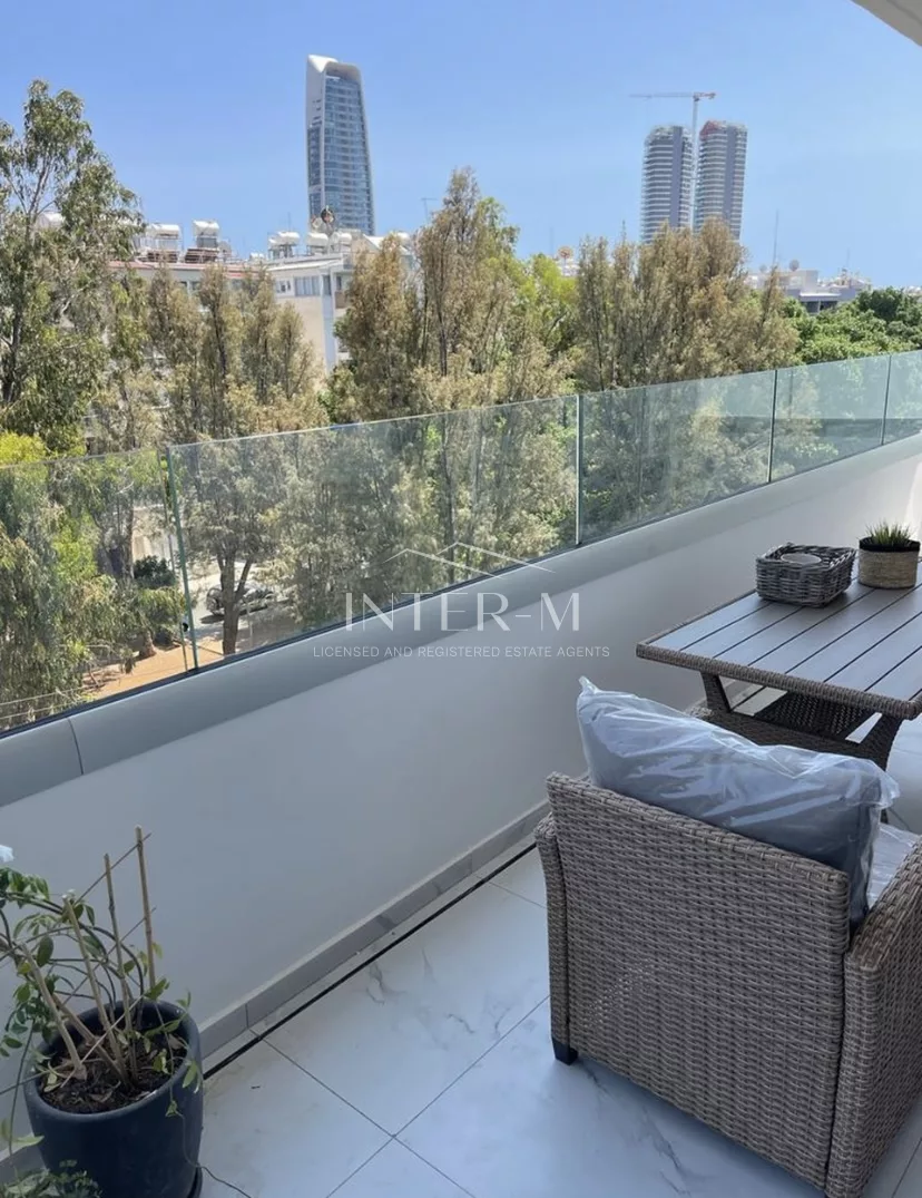 Apartment For Rent In Neapolis,Limassol (3 Bedroom) φωτογραφία 15